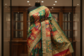 silk saree